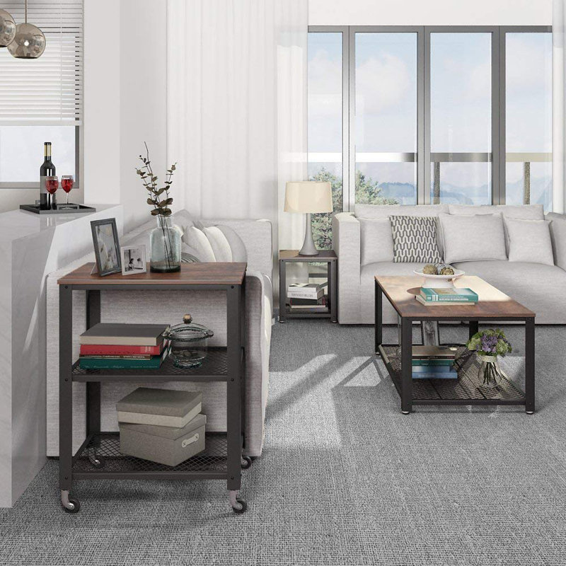 Williston Forge Amabel Side Table Amabel Side Table | Coffee table